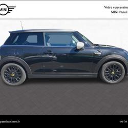 Mini Mini Cooper SE 184ch Edition Premium Plus BVA 5CV Vert-Saint-Denis