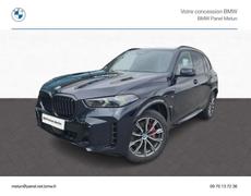 BMW X5 Vert-Saint-Denis