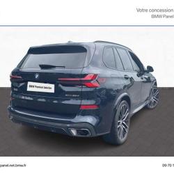 BMW X5 xDrive30d 298ch M Sport Vert-Saint-Denis
