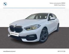 BMW Serie 1 Vert-Saint-Denis