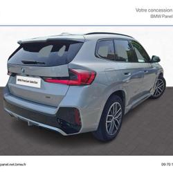 BMW X1 sDrive18d 150ch M Sport Vert-Saint-Denis