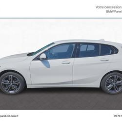 BMW Serie 1 118iA 136ch Edition Sport DKG7 Vert-Saint-Denis