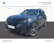 BMW X5 Vert-Saint-Denis