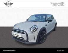 Mini Mini Vert-Saint-Denis