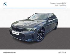 BMW Serie 3 Vert-Saint-Denis