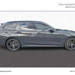 BMW Serie 3 320eA 204ch M Sport Vert-Saint-Denis