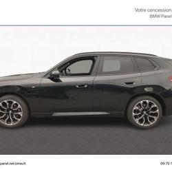 BMW X3 xDrive30e 299ch M Sport Vert-Saint-Denis