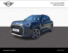 Mini Paceman Vert-Saint-Denis