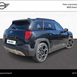 Mini Paceman SE 218ch Favoured Vert-Saint-Denis