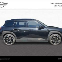 Mini Paceman SE 218ch Favoured Vert-Saint-Denis