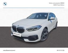 BMW Serie 1 Vert-Saint-Denis