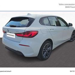 BMW Serie 1 118iA 136ch Edition Sport DKG7 Vert-Saint-Denis
