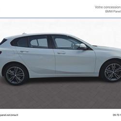 BMW Serie 1 118iA 136ch Edition Sport DKG7 Vert-Saint-Denis