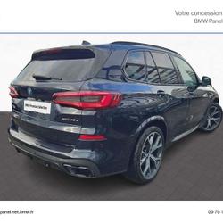 BMW X5 xDrive45e 394ch M Sport 17cv Vert-Saint-Denis