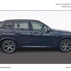 BMW X5 xDrive45e 394ch M Sport 17cv Vert-Saint-Denis