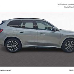 BMW X1 sDrive18d 150ch M Sport Vert-Saint-Denis