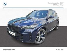 BMW X5 Vert-Saint-Denis