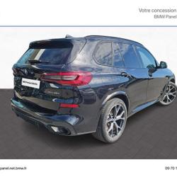 BMW X5 xDrive45e 394ch M Sport 17cv Vert-Saint-Denis
