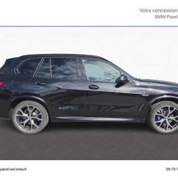 BMW X5 xDrive45e 394ch M Sport 17cv Vert-Saint-Denis