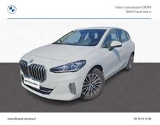 BMW Serie 2 Active Tourer Vert-Saint-Denis
