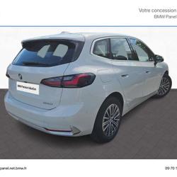 BMW Serie 2 Active Tourer 220i 170ch Luxury DKG7 Vert-Saint-Denis