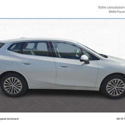 BMW Serie 2 Active Tourer 220i 170ch Luxury DKG7 Vert-Saint-Denis