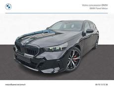 BMW Serie 5 Touring Vert-Saint-Denis