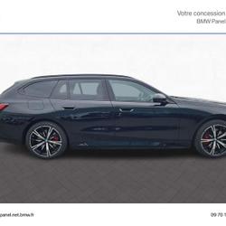 BMW Serie 5 Touring 550e 489ch M Sport xDrive Vert-Saint-Denis