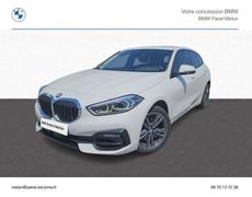 BMW Serie 1 Vert-Saint-Denis