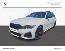 BMW Serie 3 Vert-Saint-Denis