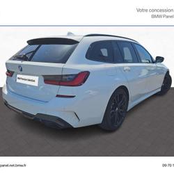 BMW Serie 3 M340iA MH xDrive 374ch Vert-Saint-Denis