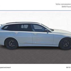 BMW Serie 3 M340iA MH xDrive 374ch Vert-Saint-Denis