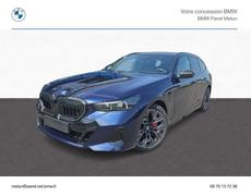 BMW Serie 5 Touring Vert-Saint-Denis