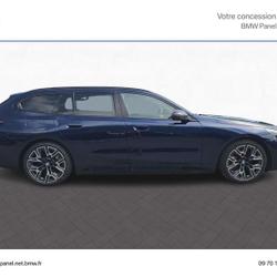 BMW Serie 5 Touring 550e 489ch M Sport xDrive Vert-Saint-Denis