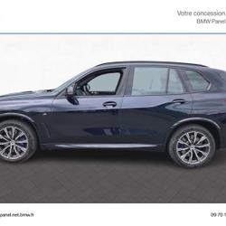 BMW X5 xDrive30d 265ch M Sport Vert-Saint-Denis