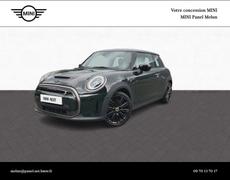 Mini Mini Vert-Saint-Denis