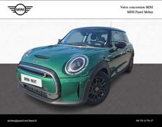 Mini Mini Vert-Saint-Denis