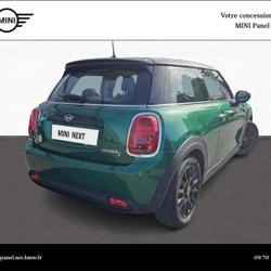 Mini Mini Cooper SE 184ch Edition Premium Plus BVA 5CV Vert-Saint-Denis
