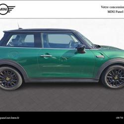 Mini Mini Cooper SE 184ch Edition Premium Plus BVA 5CV Vert-Saint-Denis