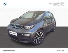 BMW i3 Vert-Saint-Denis