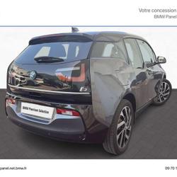 BMW i3 170ch 120Ah Edition WindMill Vert-Saint-Denis