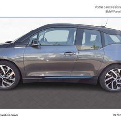 BMW i3 170ch 120Ah Edition WindMill Vert-Saint-Denis