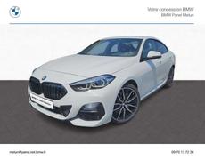 BMW Serie 2 Vert-Saint-Denis