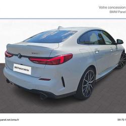 BMW Serie 2 220iA 178ch M Sport 9cv Vert-Saint-Denis