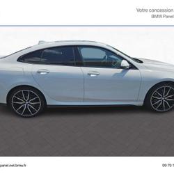 BMW Serie 2 220iA 178ch M Sport 9cv Vert-Saint-Denis