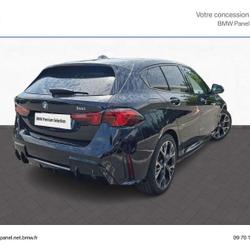 BMW Serie 1 120A 170ch M Sport DKG7 Vert-Saint-Denis