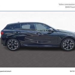BMW Serie 1 120A 170ch M Sport DKG7 Vert-Saint-Denis