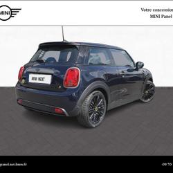 Mini Mini Cooper SE 184ch Edition Resolute BVA Vert-Saint-Denis