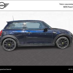 Mini Mini Cooper SE 184ch Edition Resolute BVA Vert-Saint-Denis