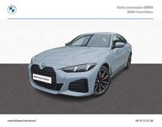 BMW Serie 4 Gran Coupe Vert-Saint-Denis